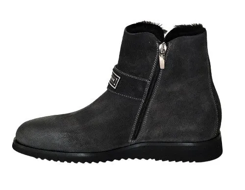 00002706 Bagatto Boots / Gray