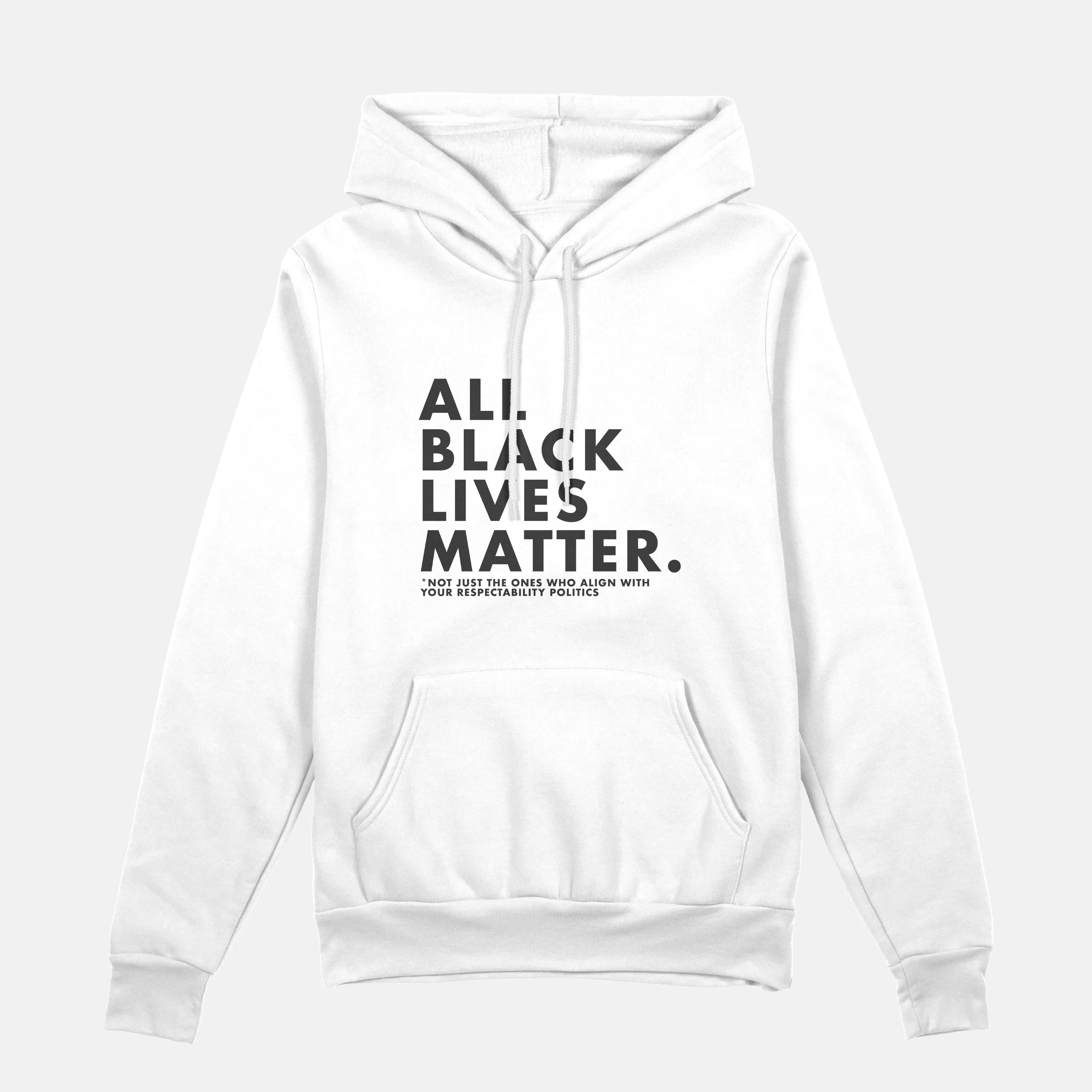 All Black Lives Matter  | Hoodie