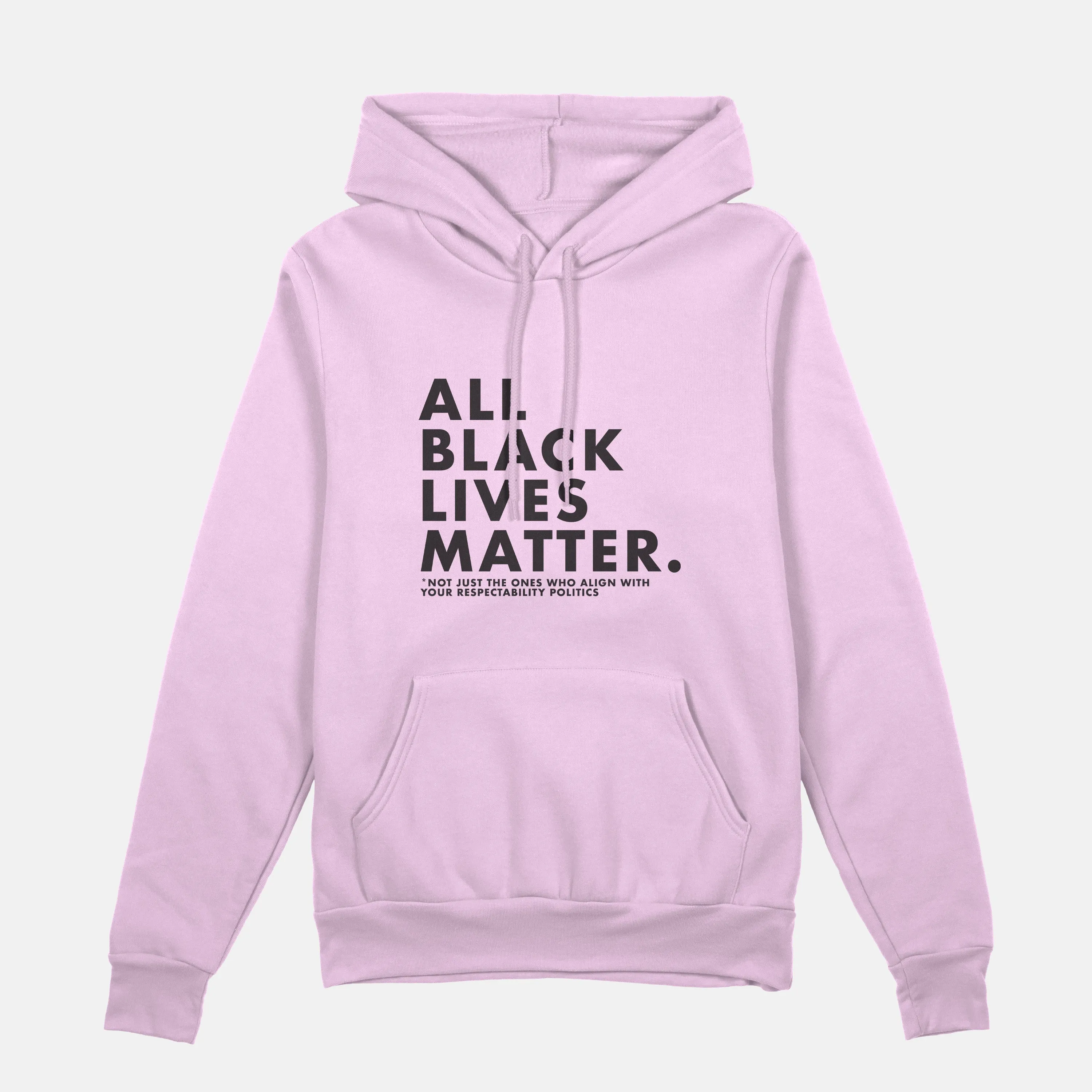 All Black Lives Matter  | Hoodie