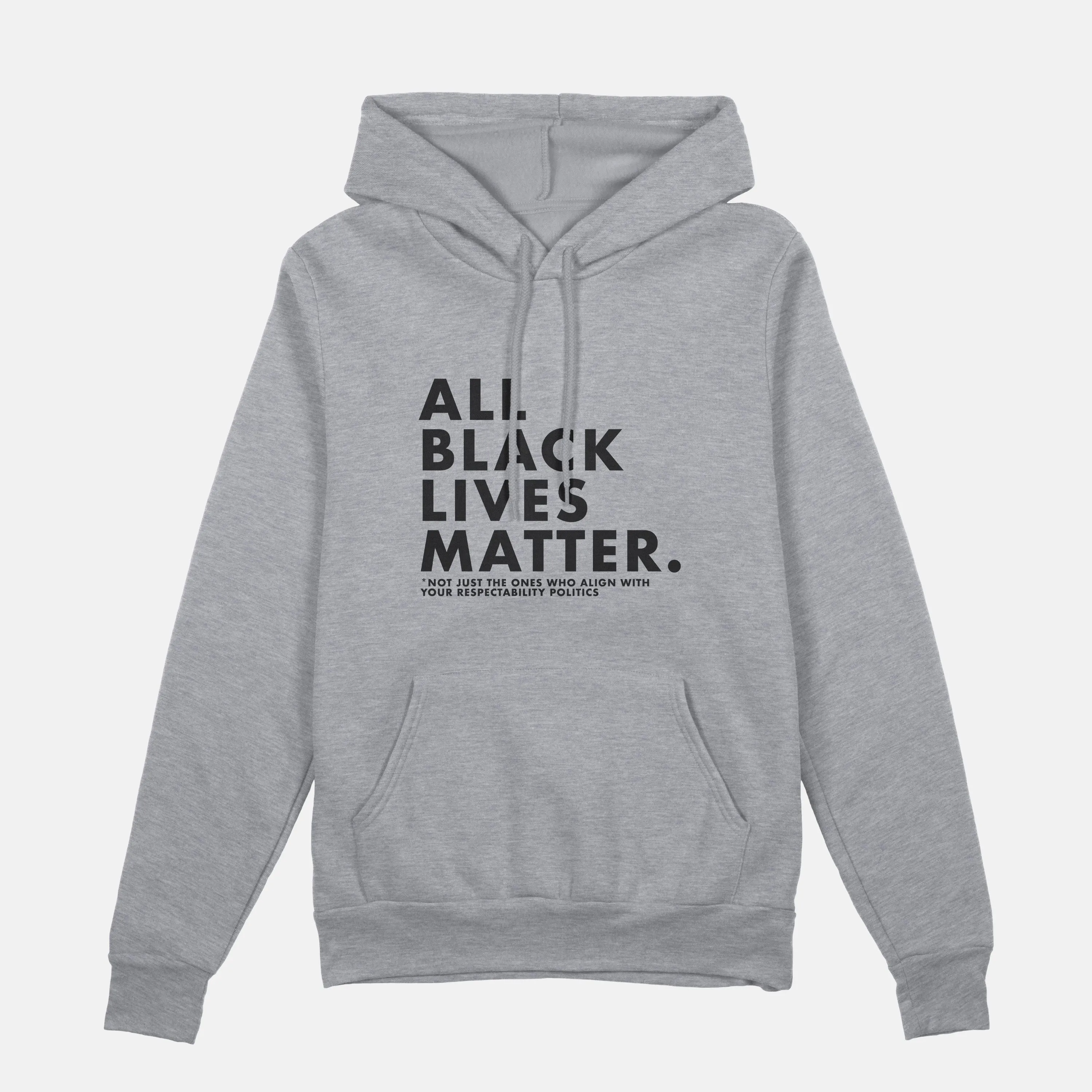 All Black Lives Matter  | Hoodie