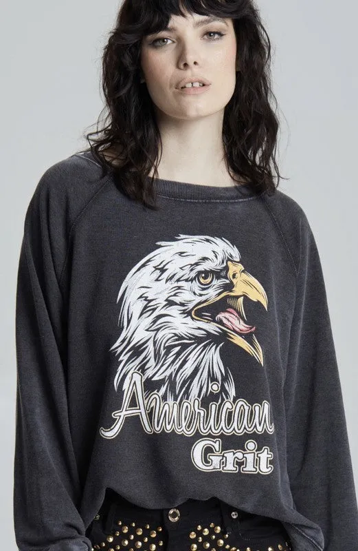 American Grit Sweatshirt