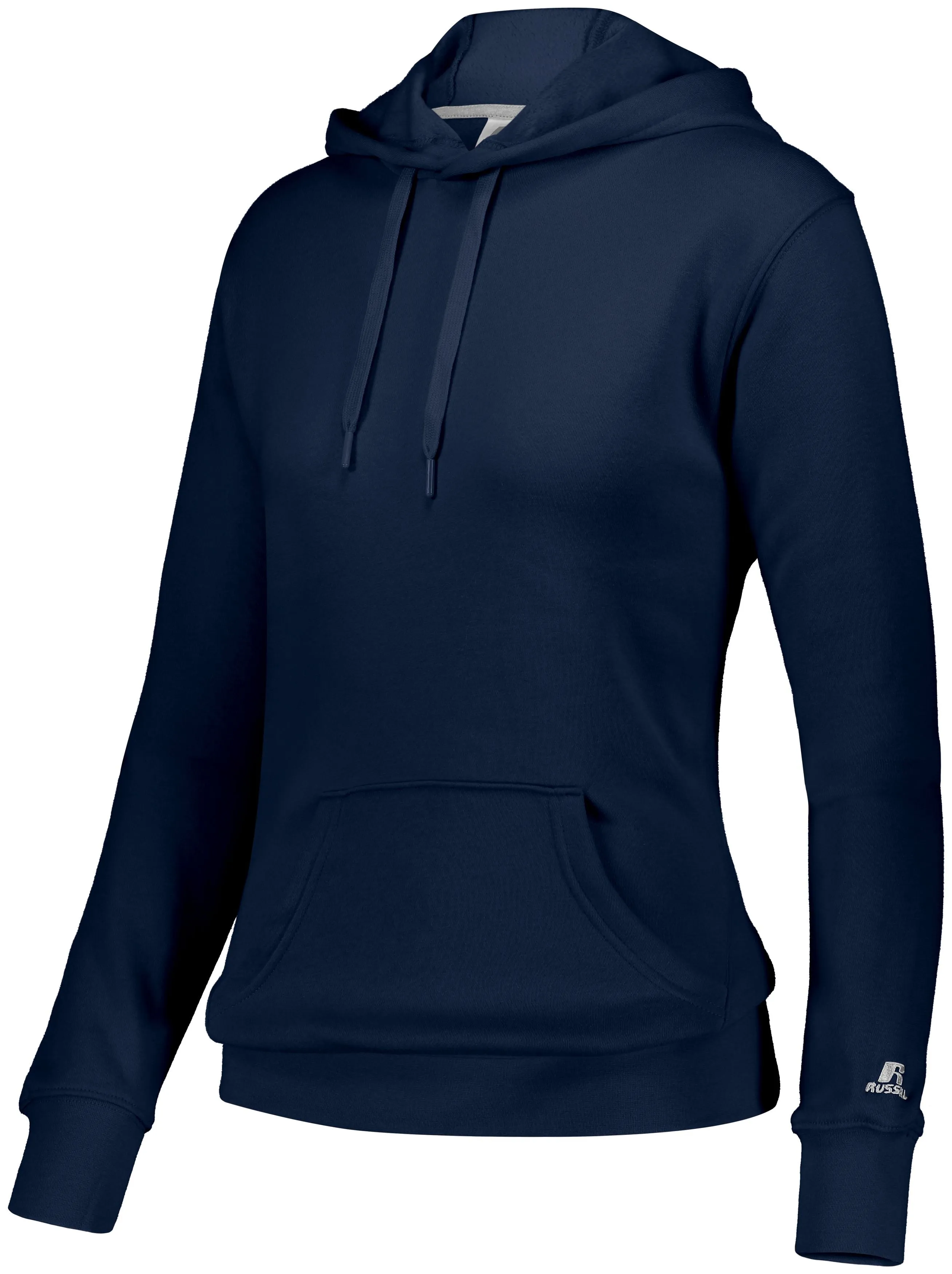 Augusta Women's Fleece Hoodie