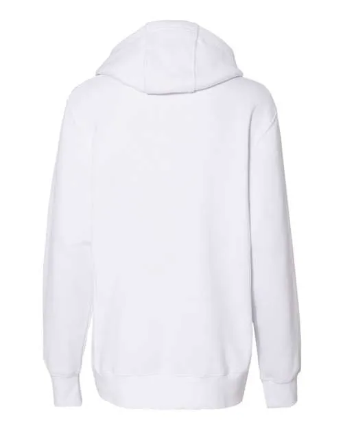 Augusta Women's Fleece Hoodie