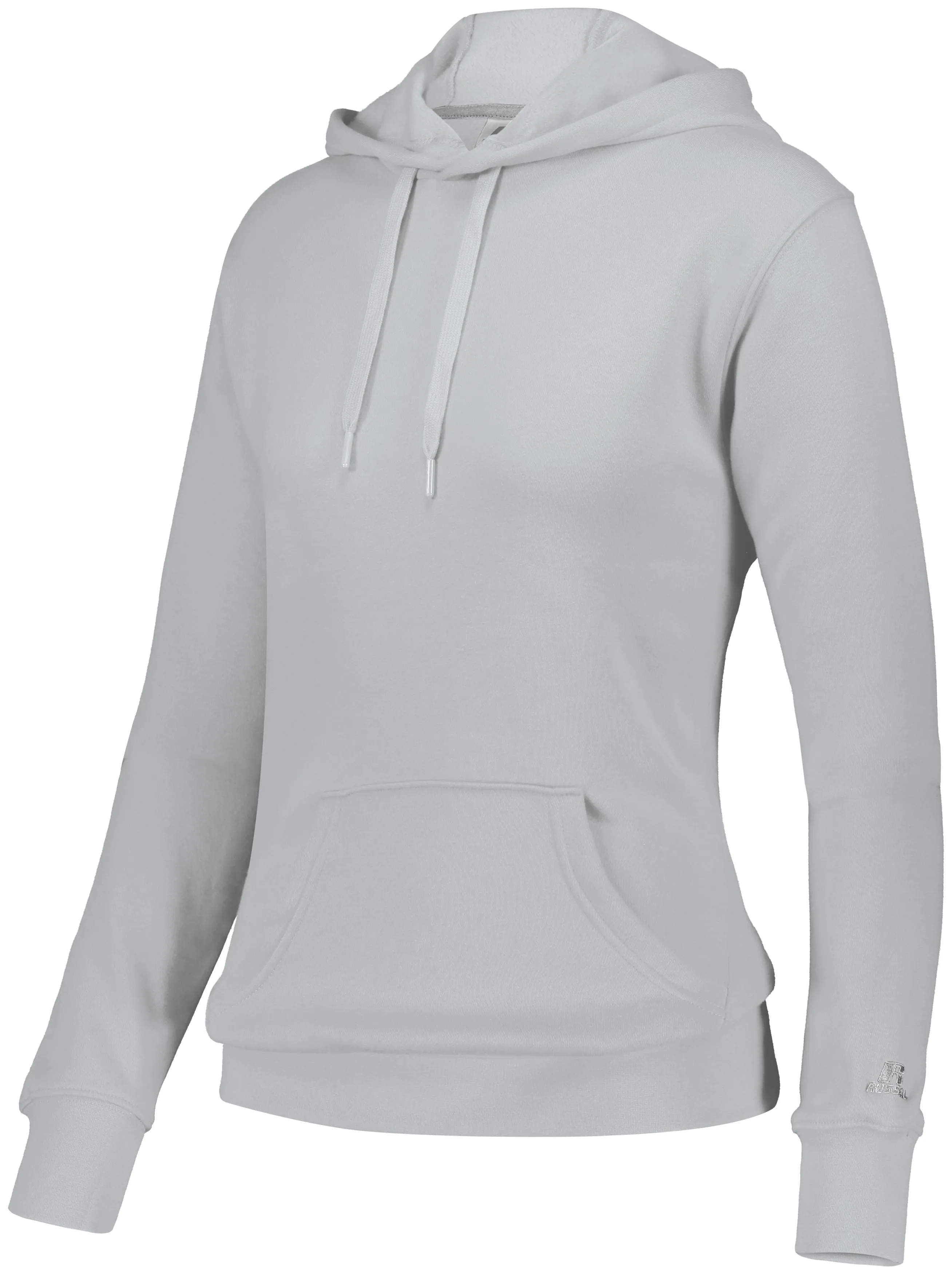 Augusta Women's Fleece Hoodie