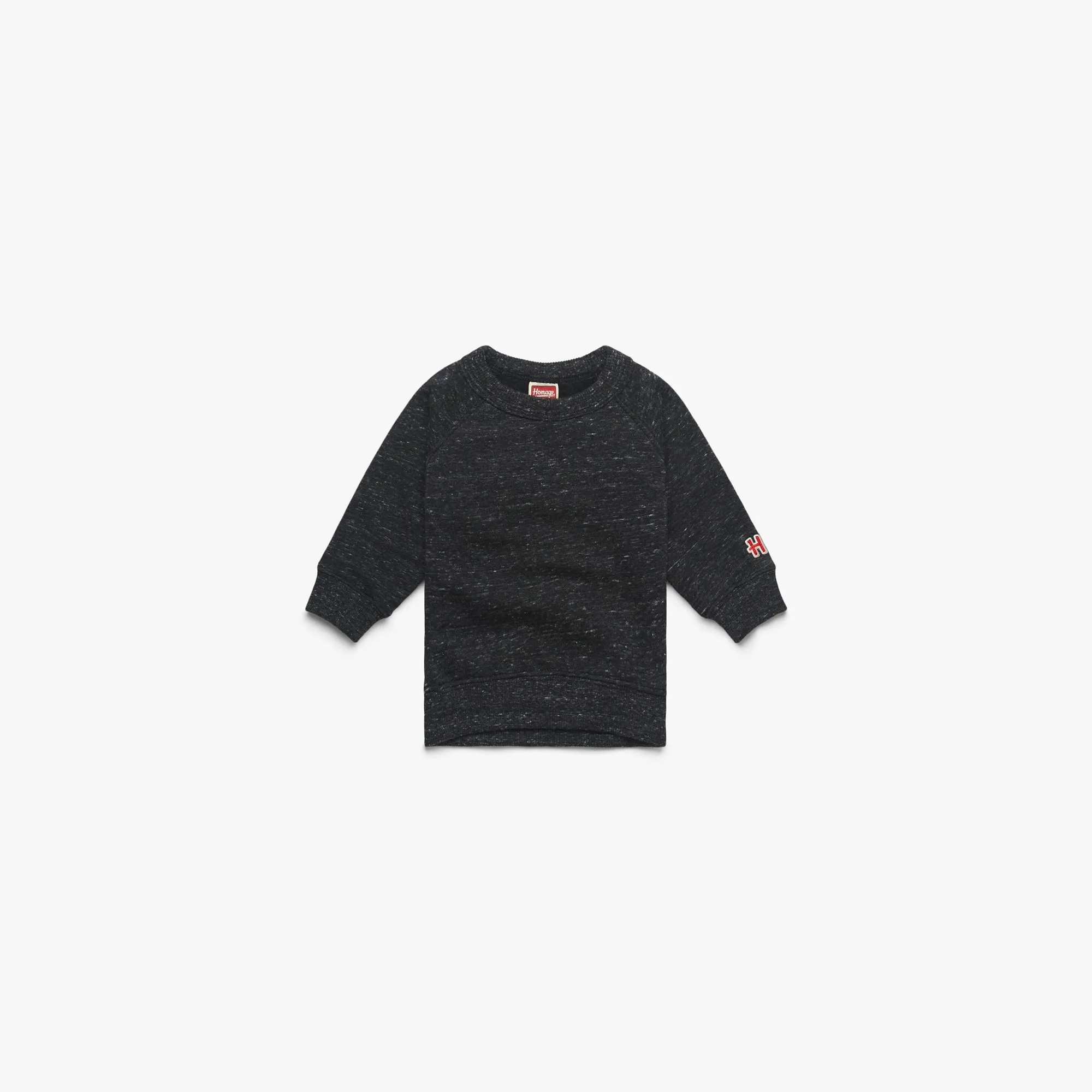 Baby Go-To Crewneck