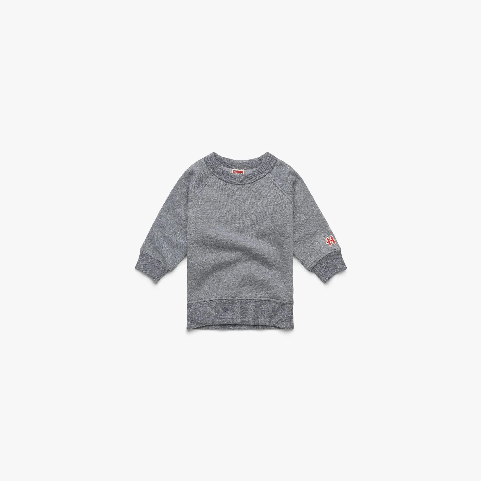 Baby Go-To Crewneck