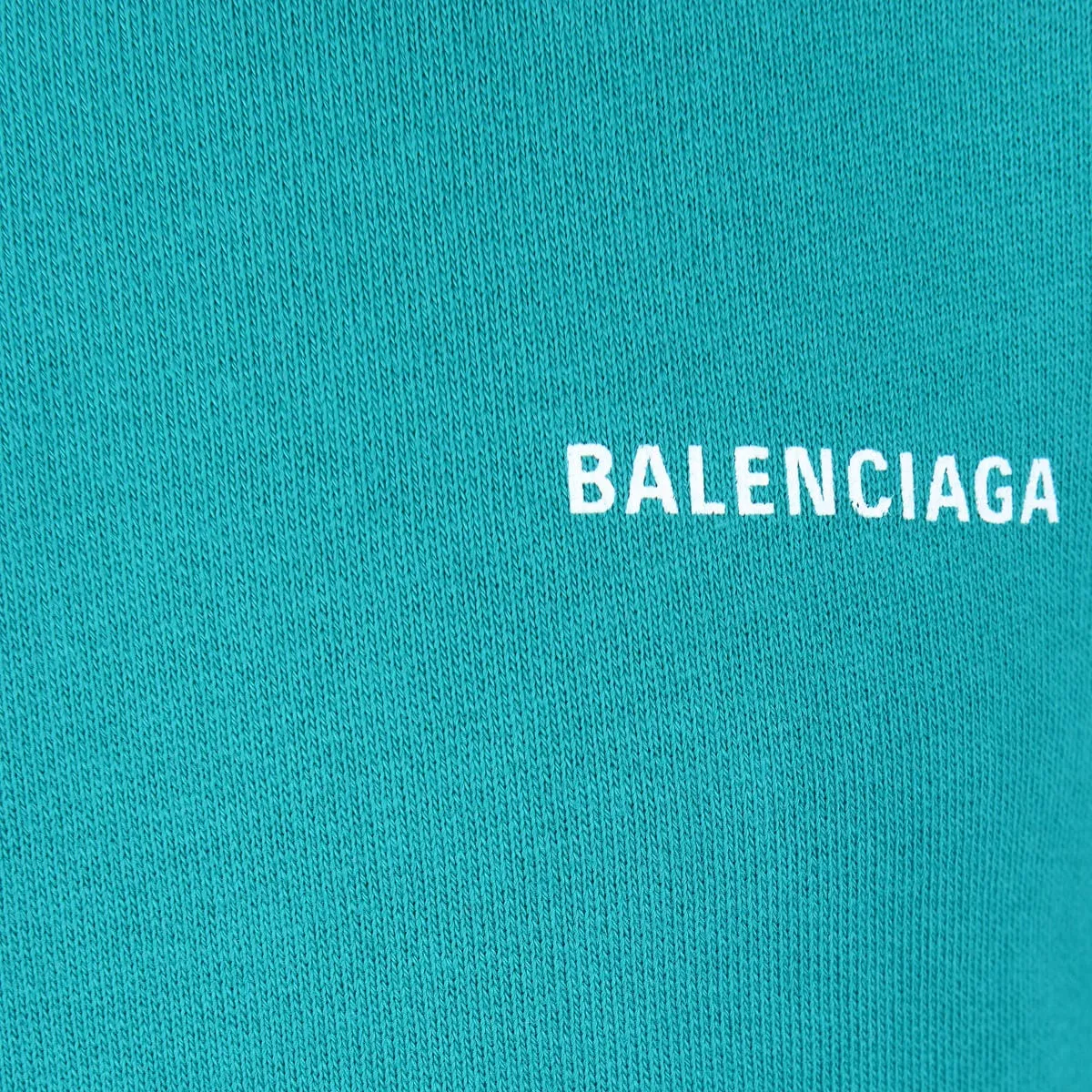 Balenciaga  Hooded Sweater