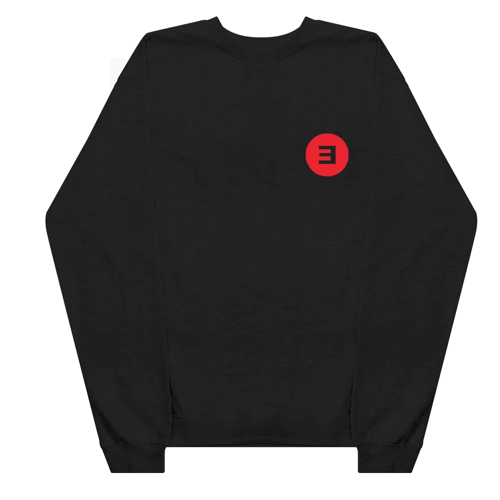 Basic E Crewneck