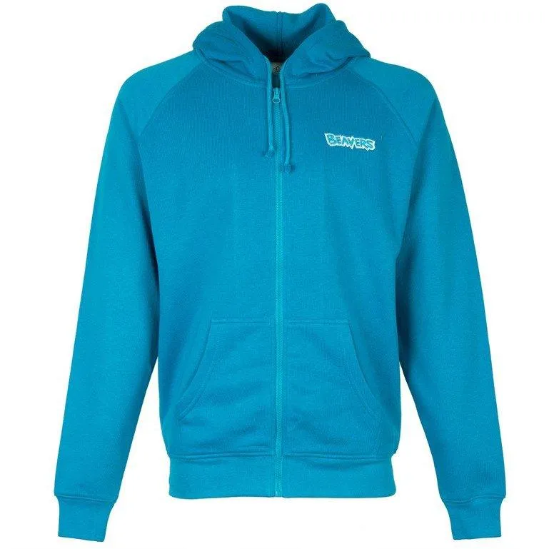 Beaver Scouts Casual Hoodie - Kids | Beaver Scouts Adult Zipped Hoodie