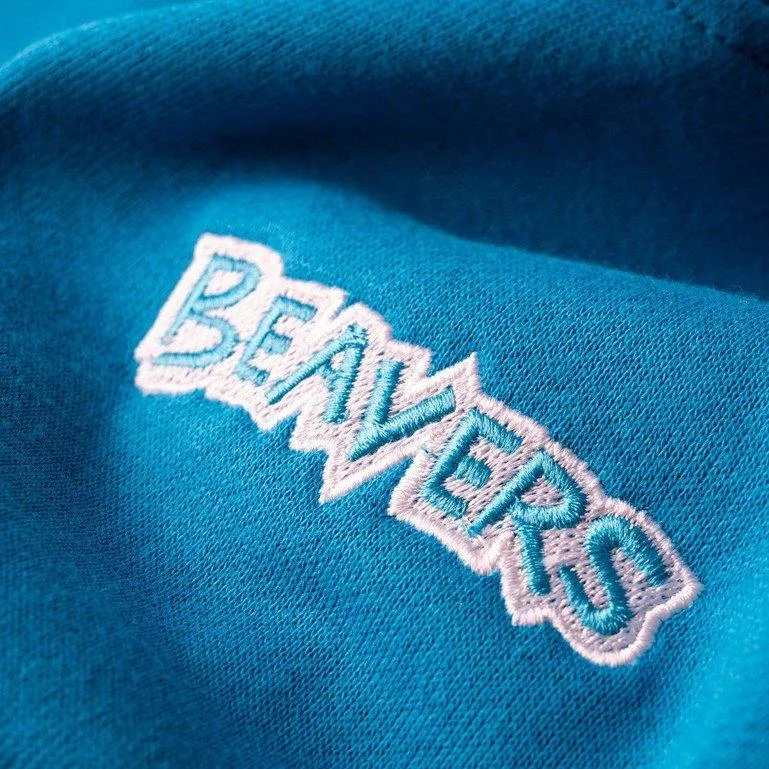 Beaver Scouts Casual Hoodie - Kids | Beaver Scouts Adult Zipped Hoodie