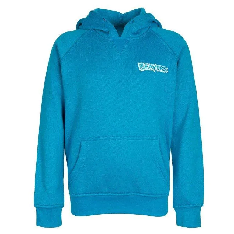 Beaver Scouts Casual Hoodie - Kids | Beaver Scouts Adult Zipped Hoodie