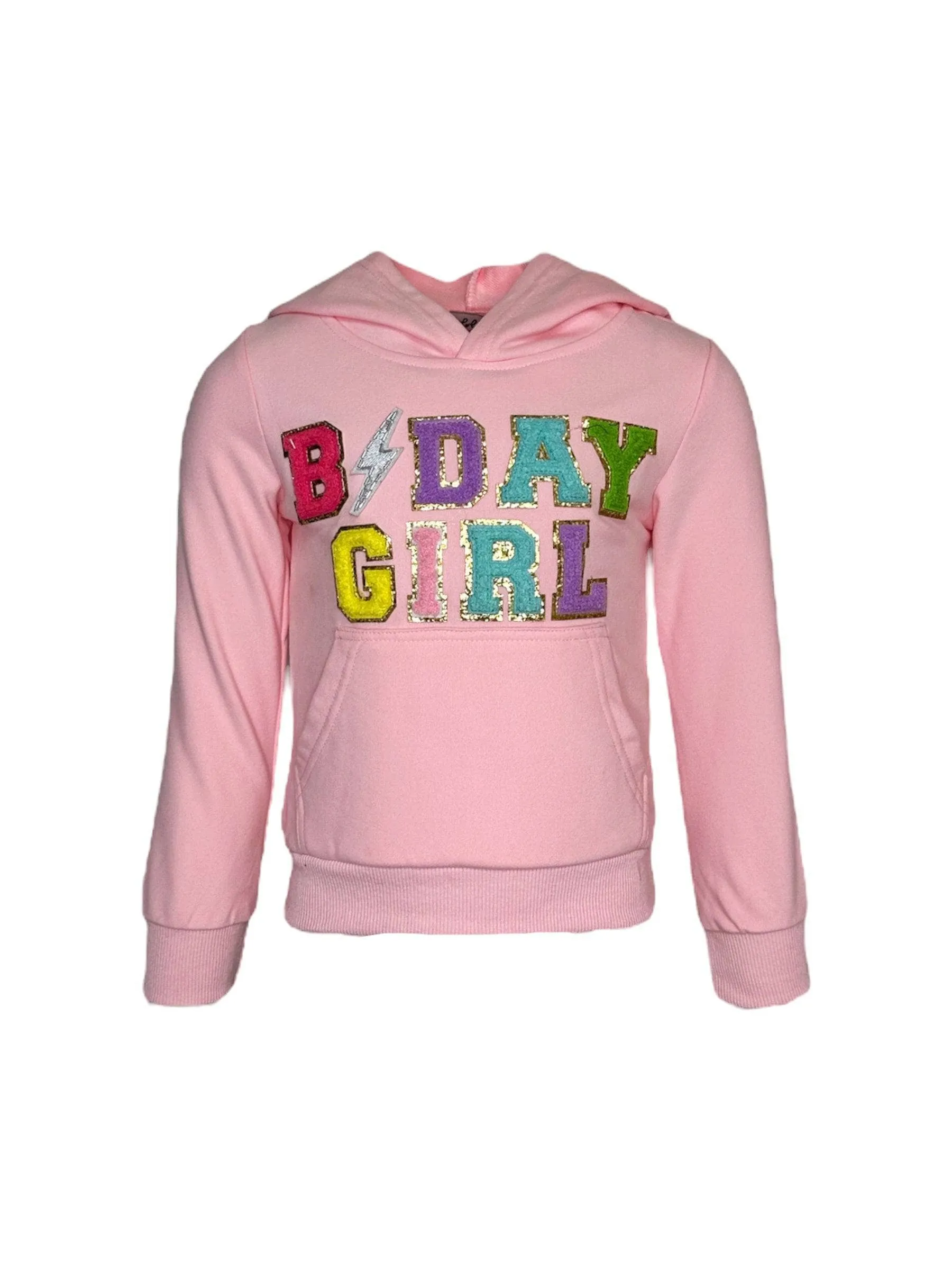 Birthday Girl Hoodie