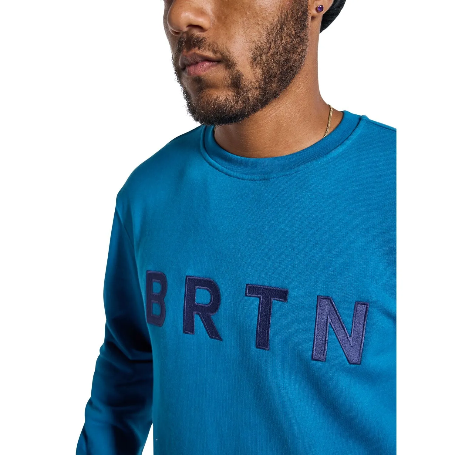 Burton BRTN Crew Sweater 2023