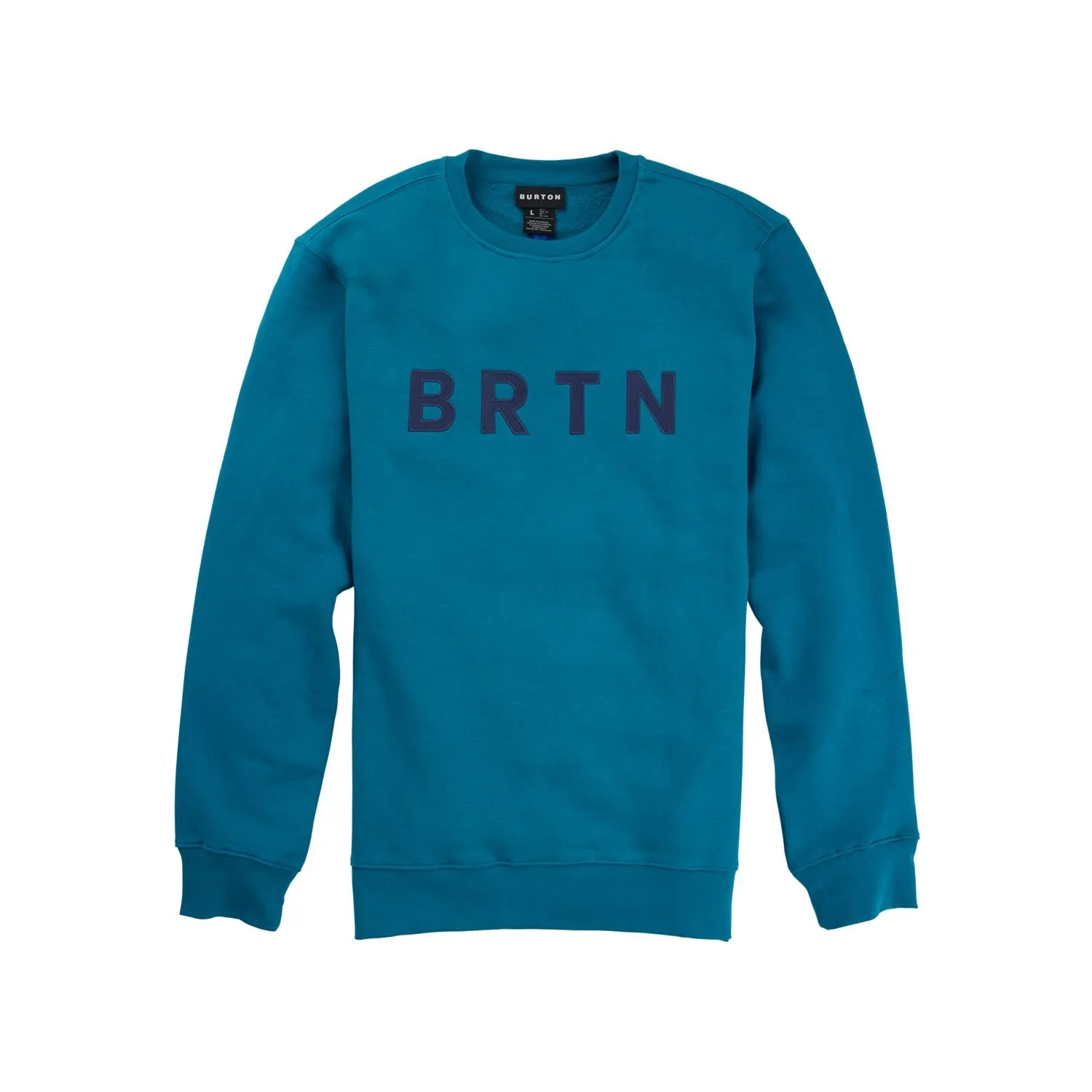 Burton BRTN Crew Sweater 2023