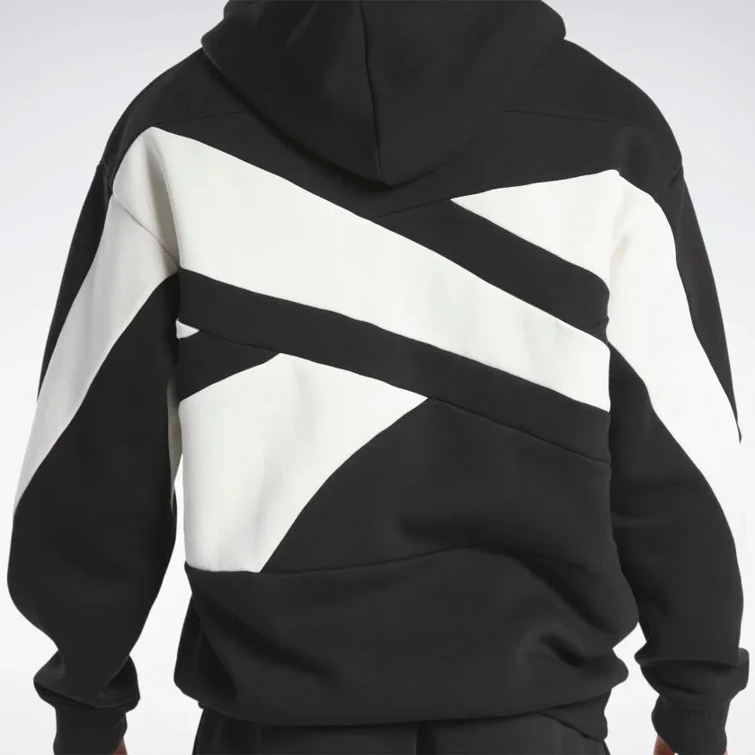 Classics Brand Proud Hoodie Black/Chalk