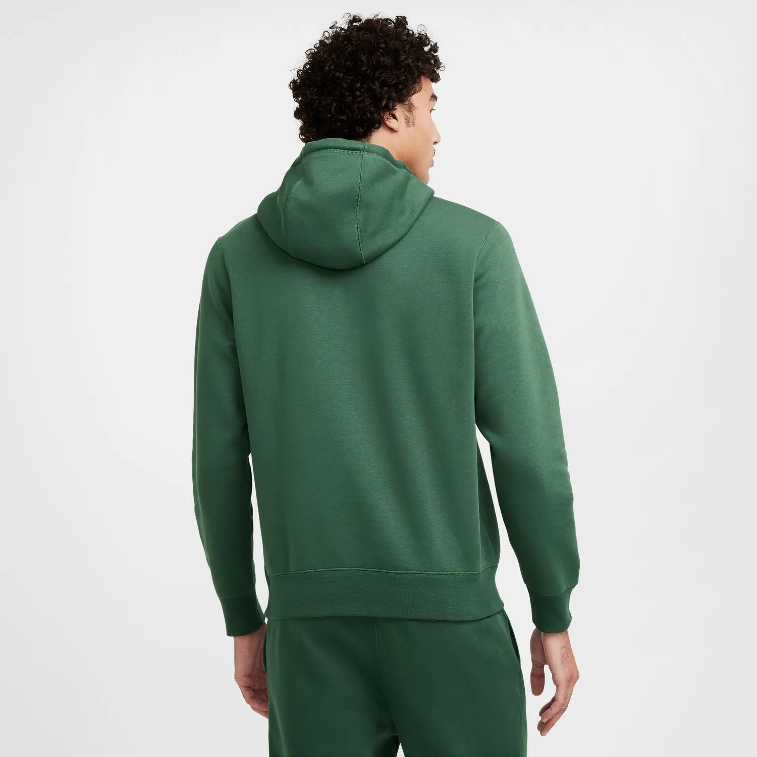 Club Fleece Chenille Futura Hoody - Mens