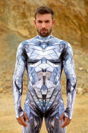 Crystalised Male Costume