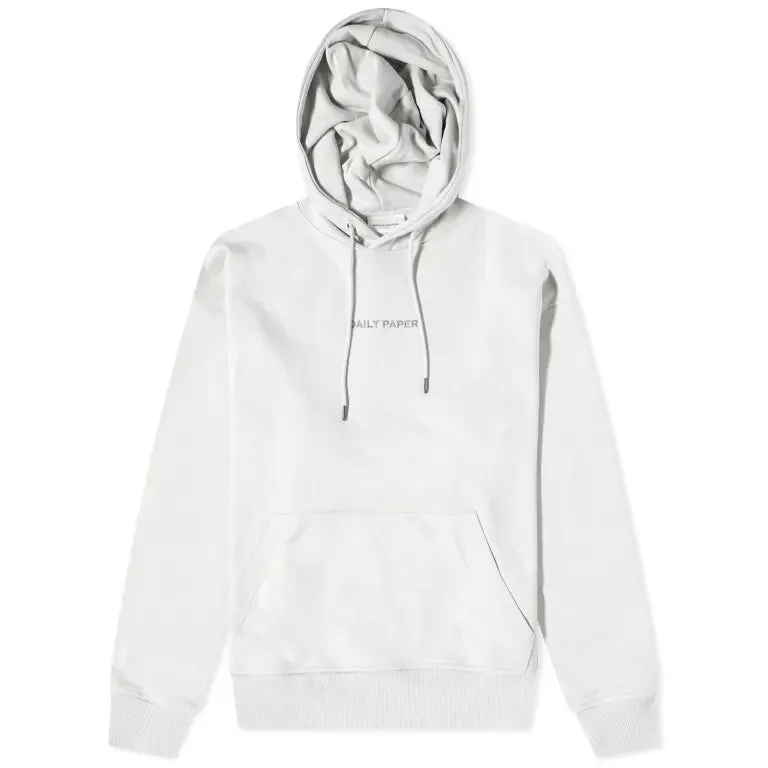 Daily Paper Elevin hoodie, gray