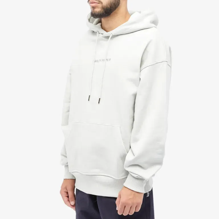 Daily Paper Elevin hoodie, gray