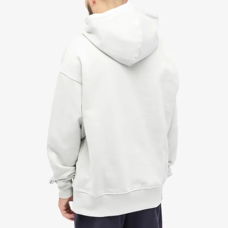 Daily Paper Elevin hoodie, gray