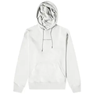 Daily Paper Elevin hoodie, gray