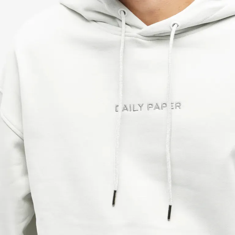 Daily Paper Elevin hoodie, gray