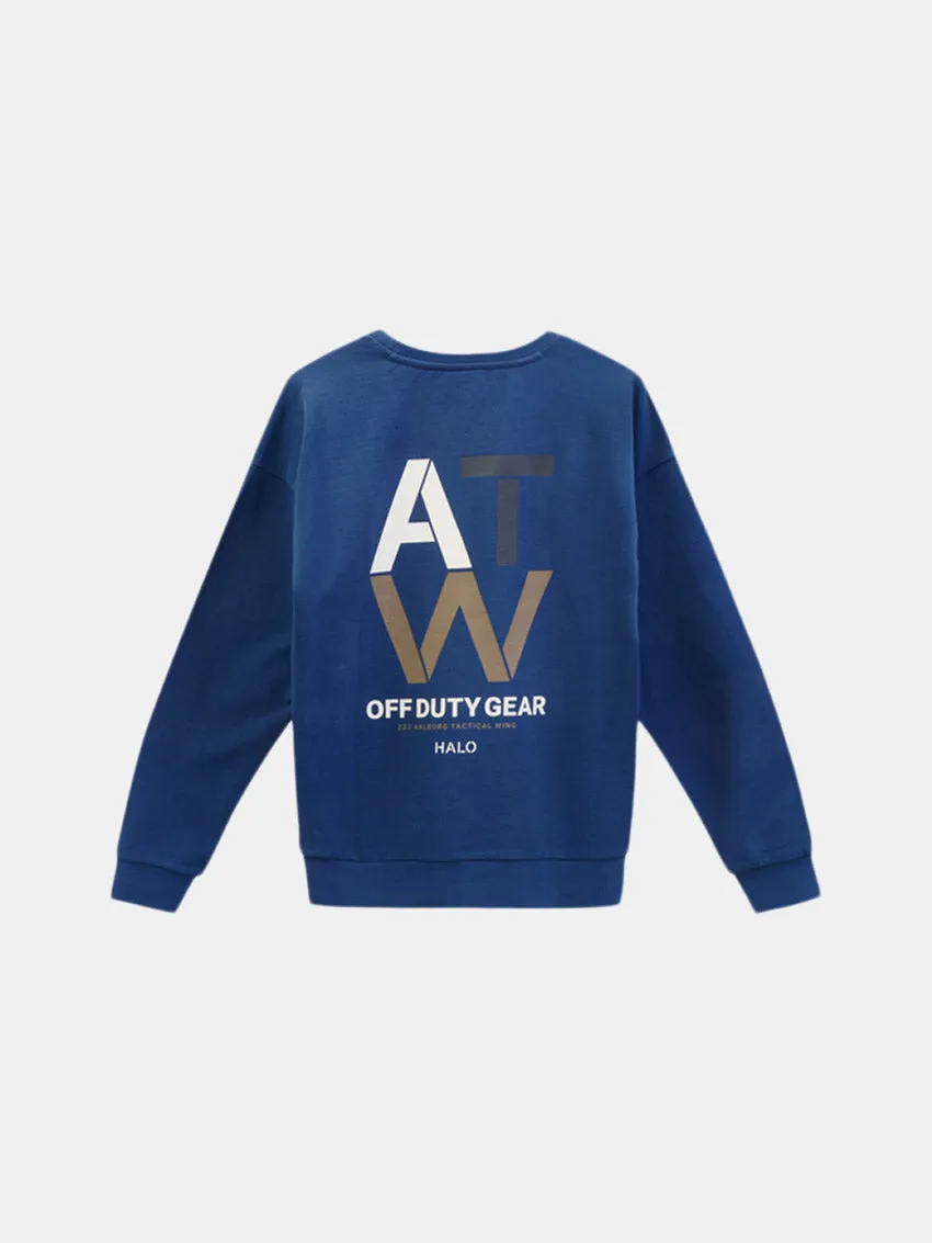 Duty Crew Sweatshirt