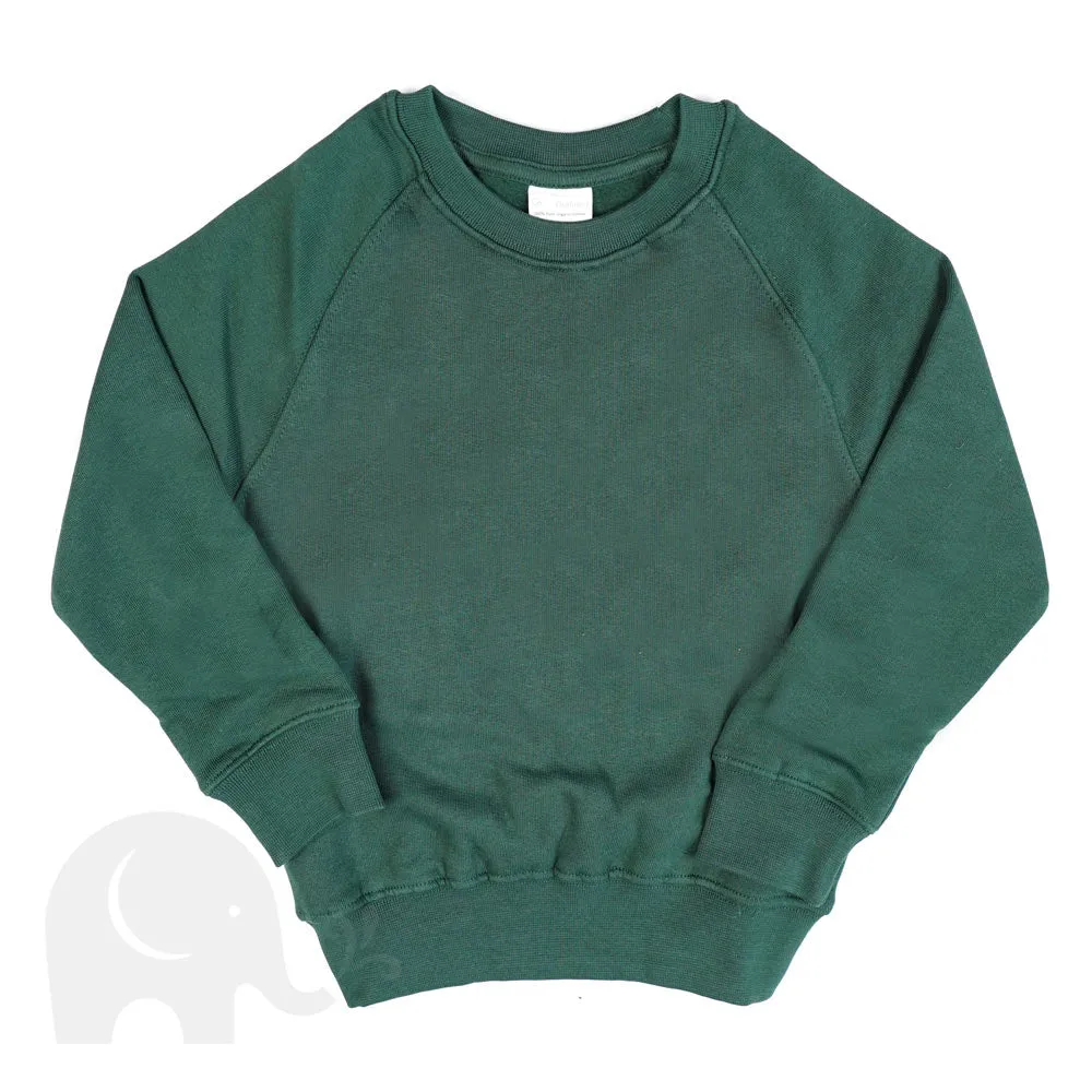 Eco Outfitters Sweatshirt