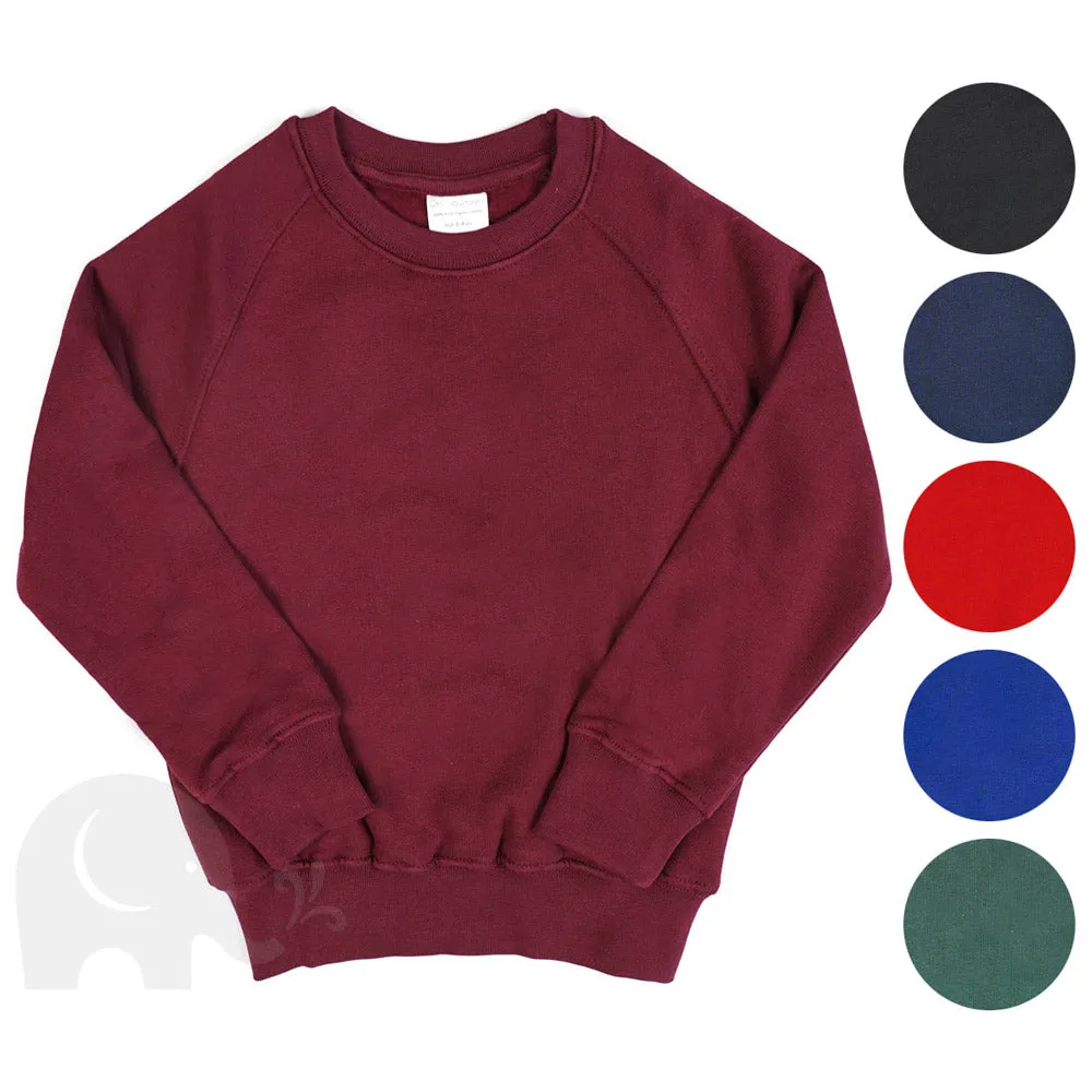 Eco Outfitters Sweatshirt