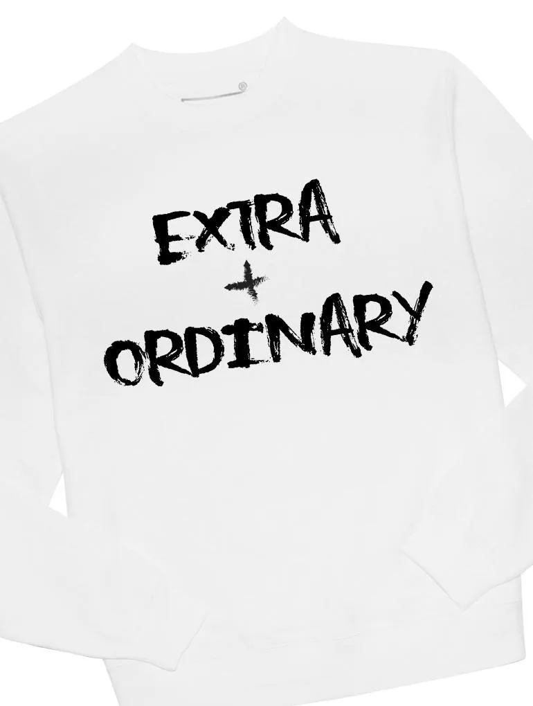 Extra   Ordinary Crew