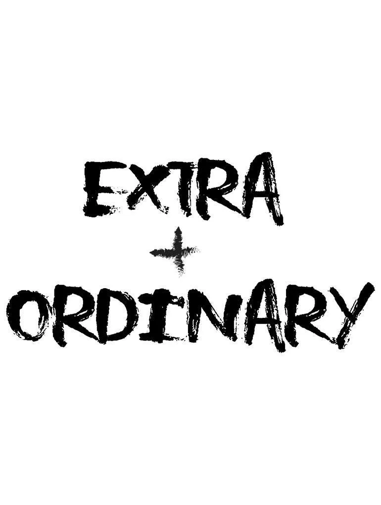 Extra   Ordinary Crew