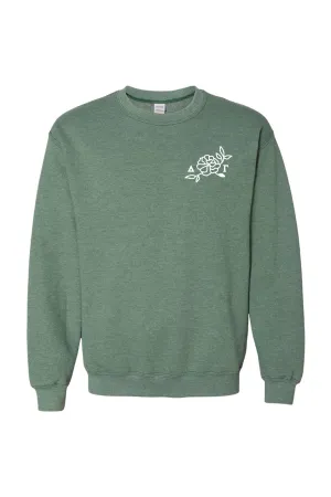 Forrest Logo Crewneck