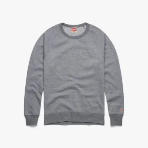 Go-To Crewneck