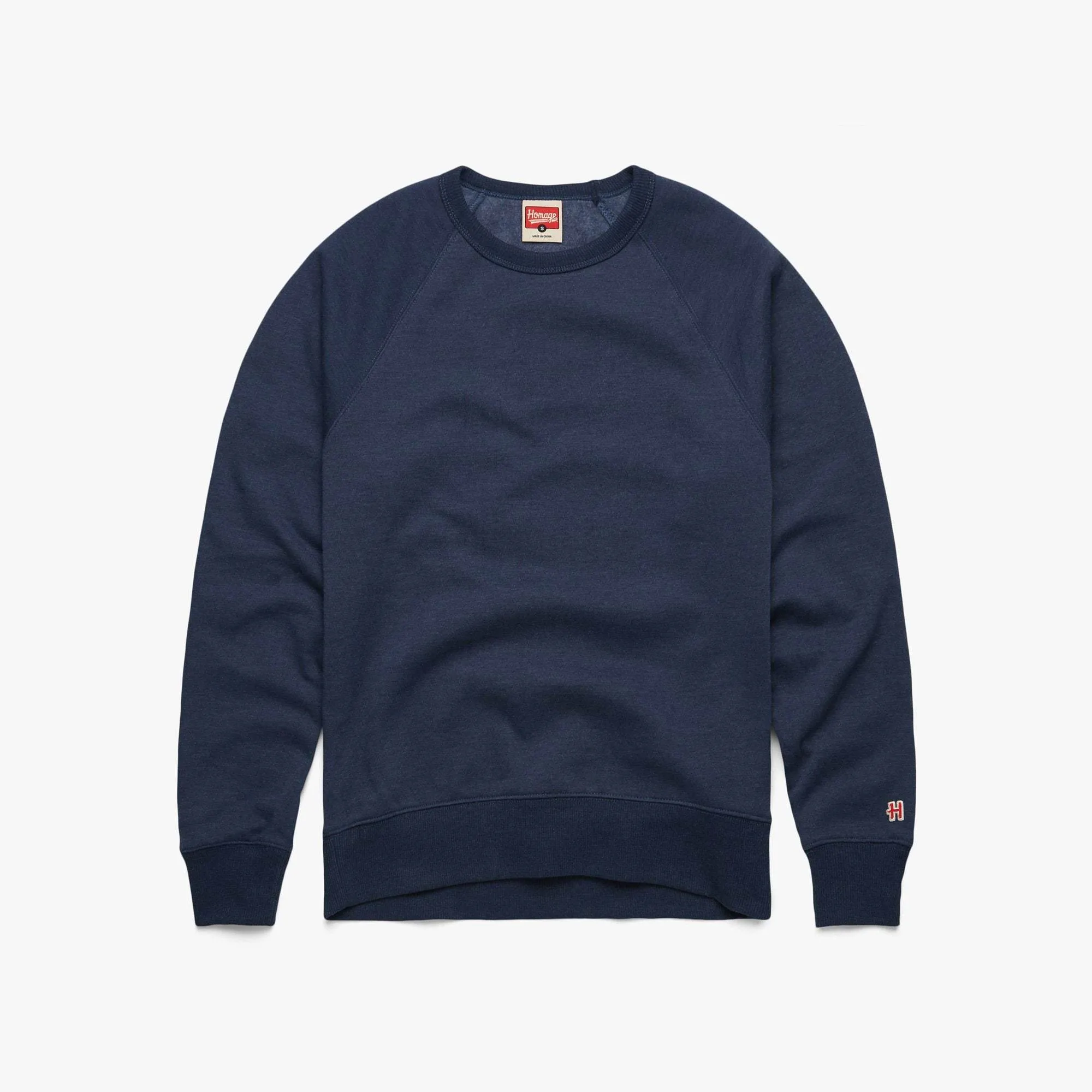 Go-To Crewneck