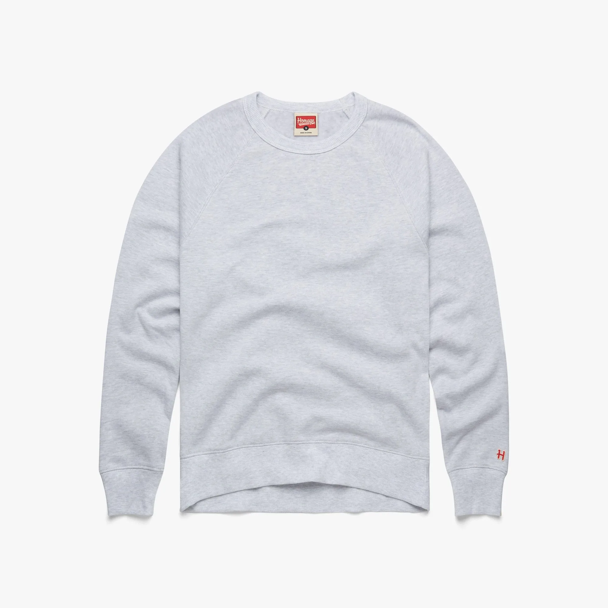 Go-To Crewneck