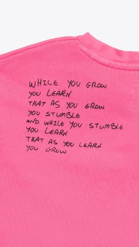 Growth Sweatshirt