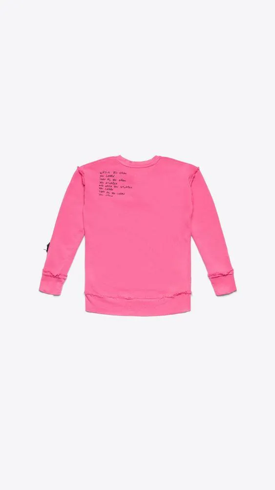 Growth Sweatshirt