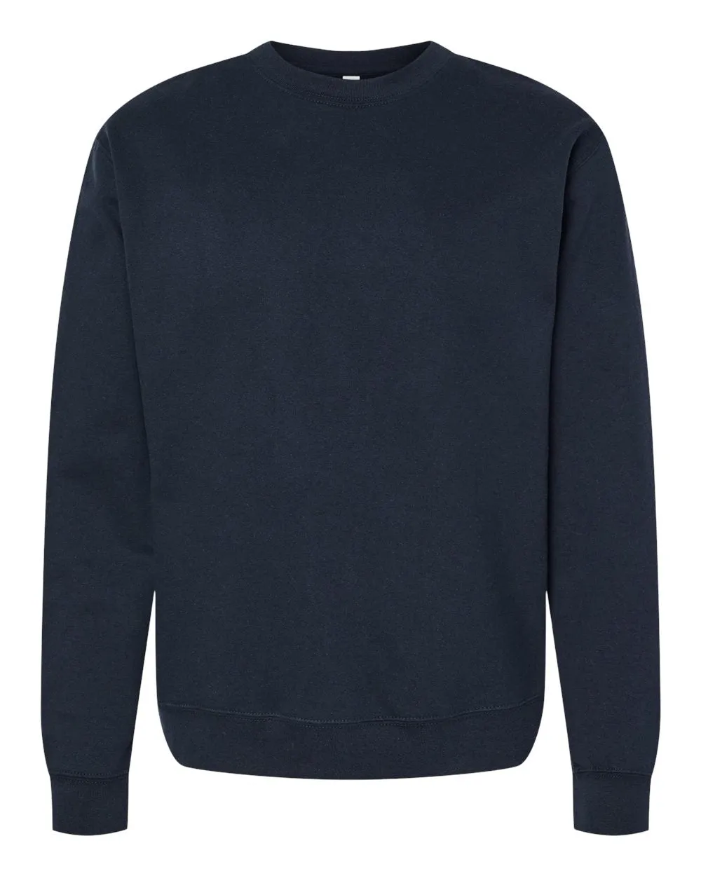 Independent Trading Co. Midweight Crewneck Sweatshirt SS3000