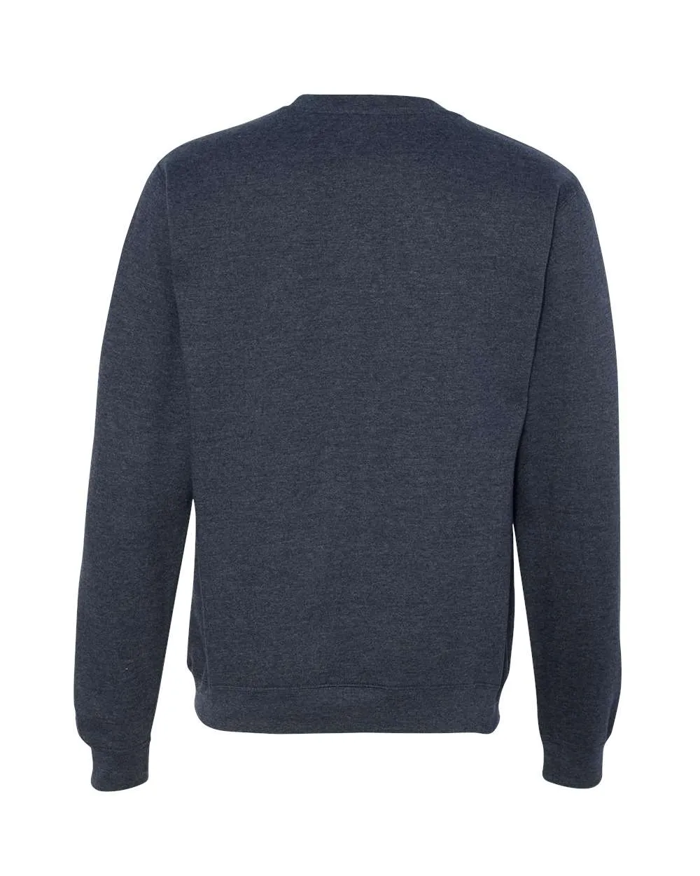 Independent Trading Co. Midweight Crewneck Sweatshirt SS3000