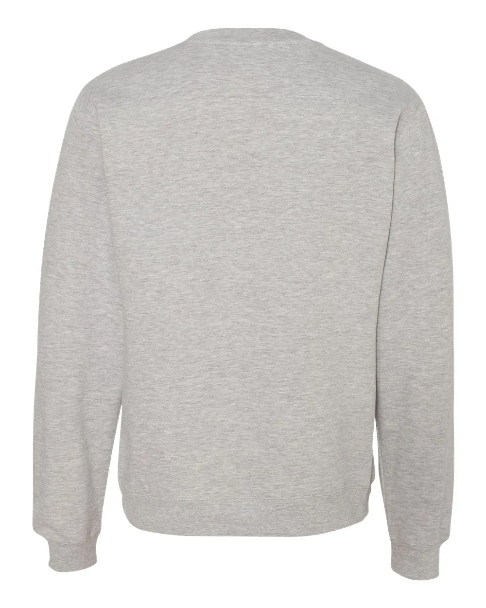 Independent Trading Co. Midweight Crewneck Sweatshirt SS3000