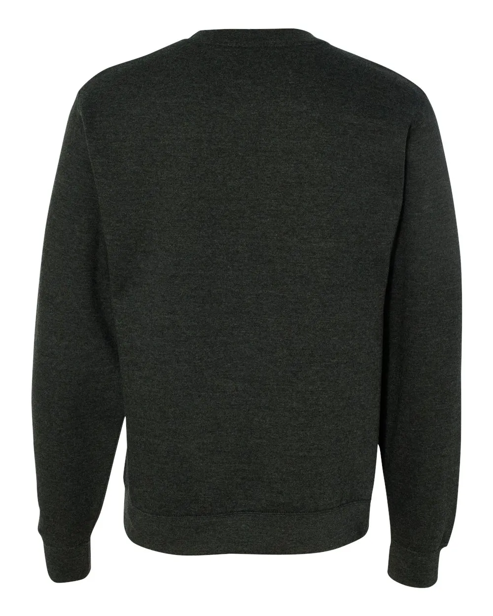 Independent Trading Co. Midweight Crewneck Sweatshirt SS3000