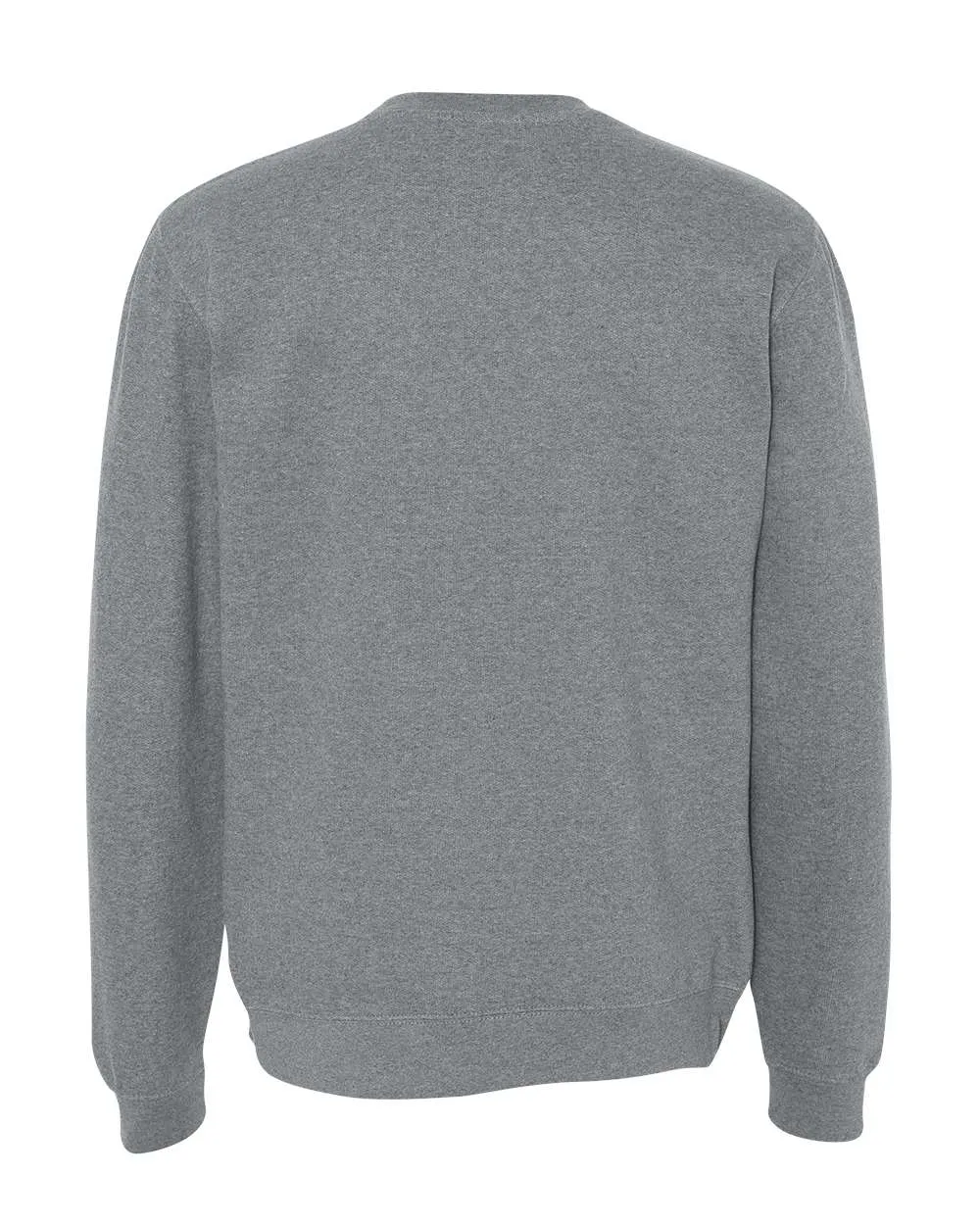 Independent Trading Co. Midweight Crewneck Sweatshirt SS3000