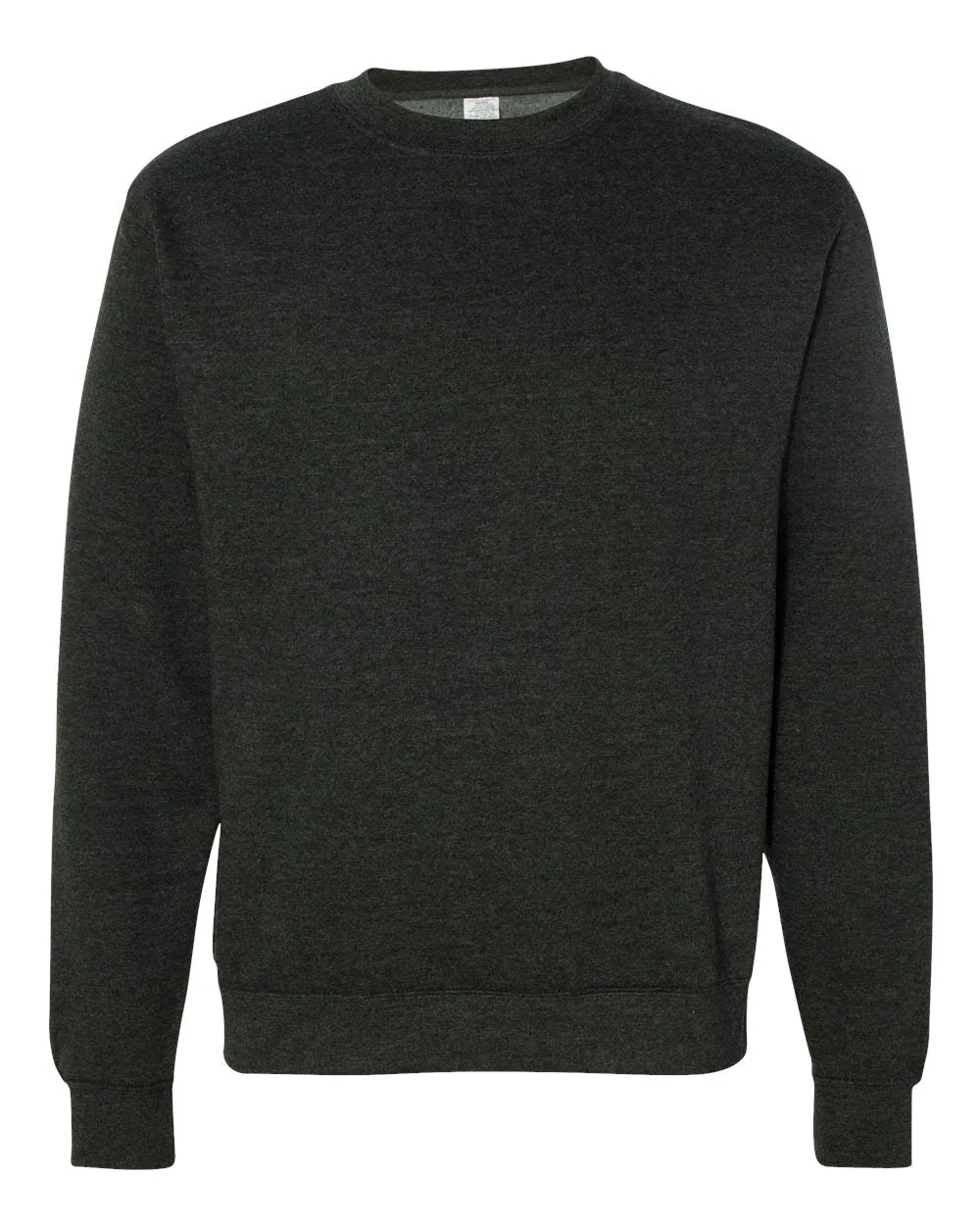 Independent Trading Co. Midweight Crewneck Sweatshirt SS3000