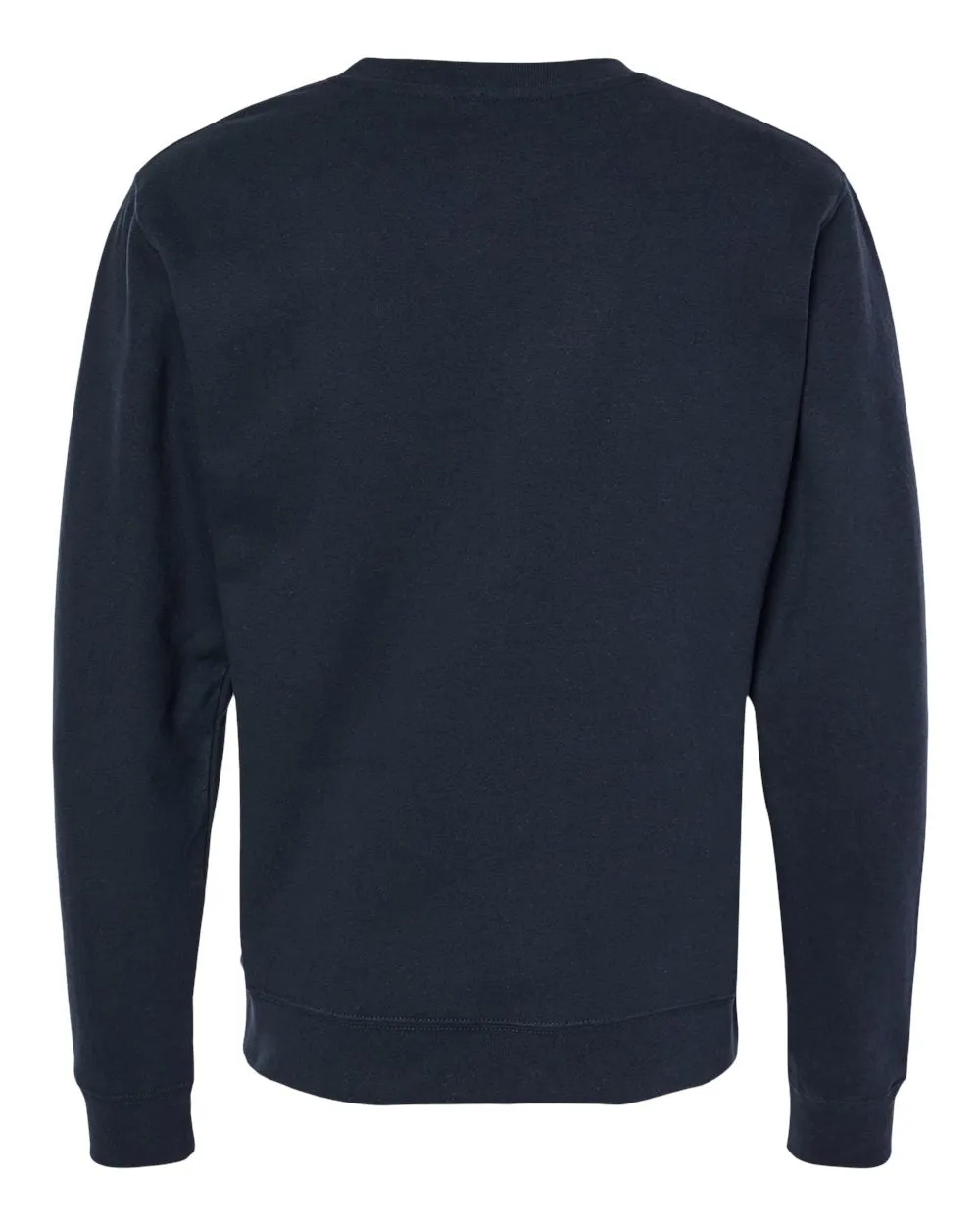 Independent Trading Co. Midweight Crewneck Sweatshirt SS3000