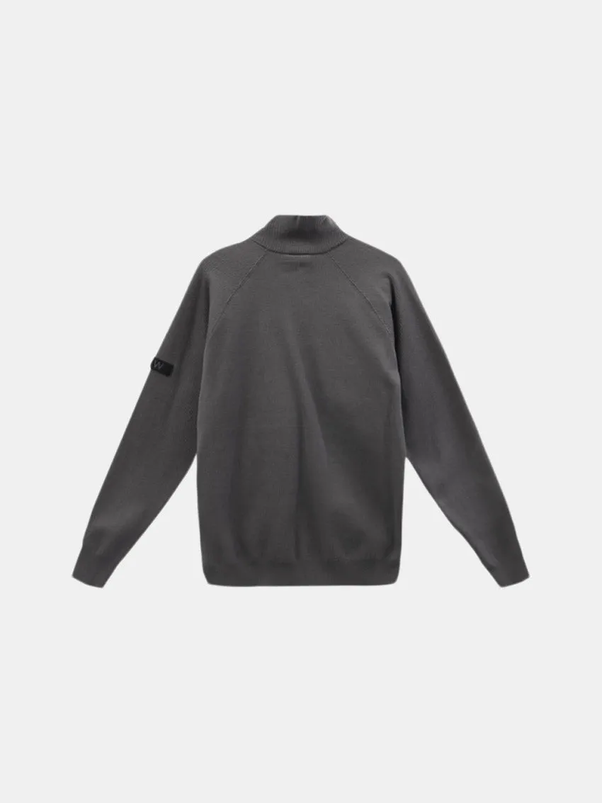 Infantry Sweatshirt Zip