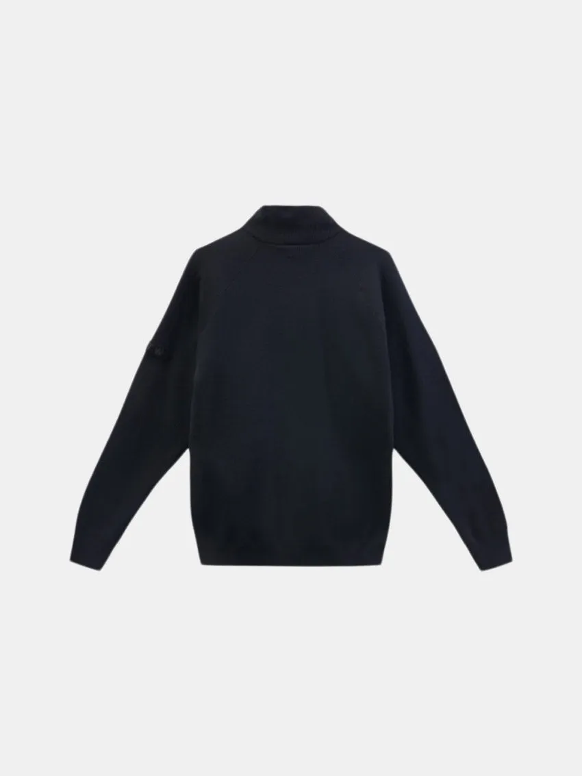 Infantry Sweatshirt Zip