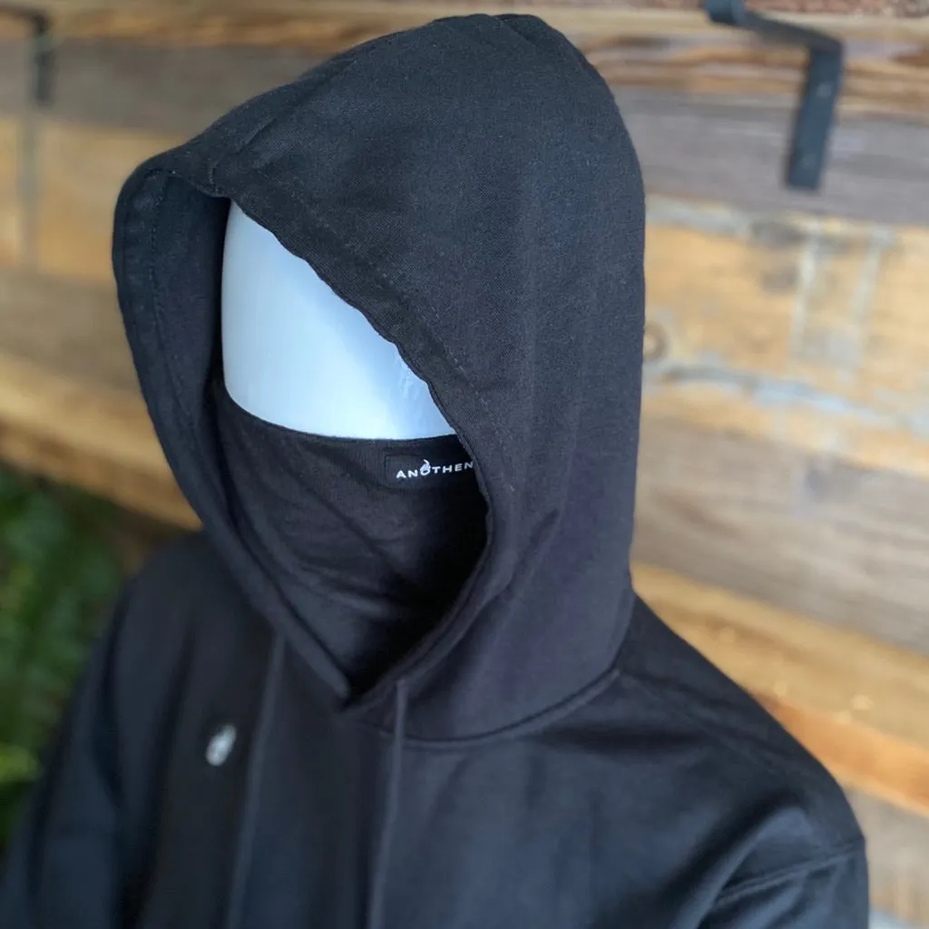 Insignia Masked Hoodie - SALE