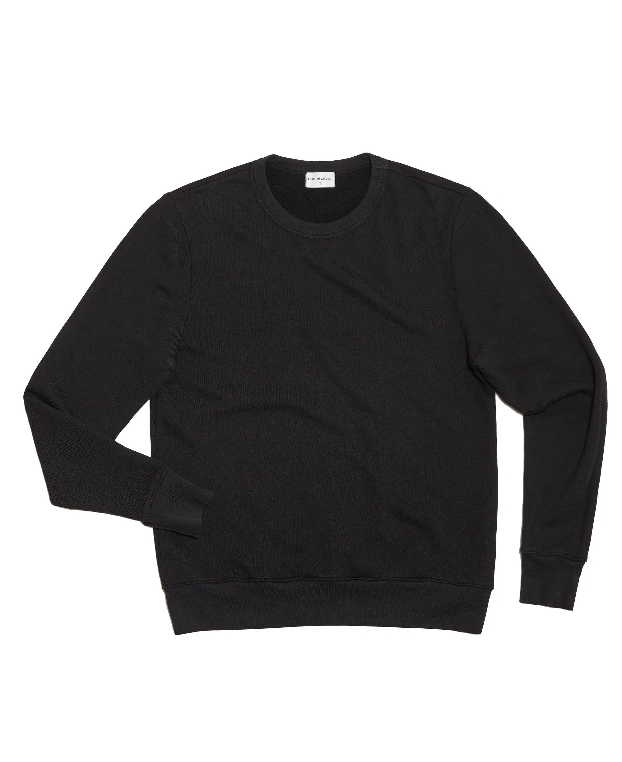 Jackson Crewneck