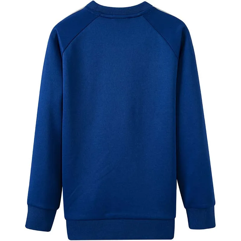 KELME Kid's New Lince Training Sweatshirt