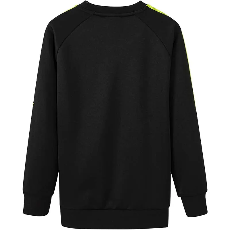 KELME Kid's New Lince Training Sweatshirt